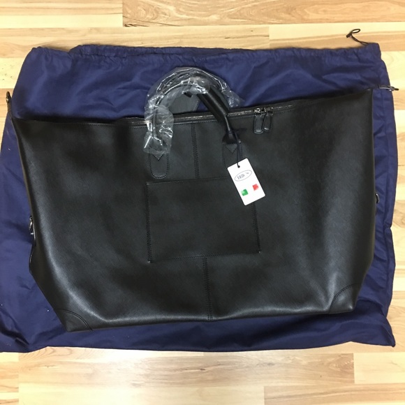 brics weekend duffle bag